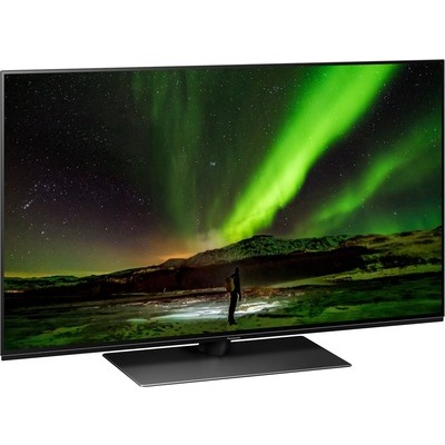 TV OLED 4K UHD Smart Panasonic 48JZ1500