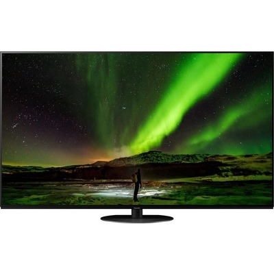 TV OLED 4K UHD Smart Panasonic 55JZ1500