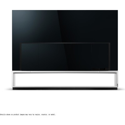 TV OLED 8K Ultra HD LG 88Z9 Signature