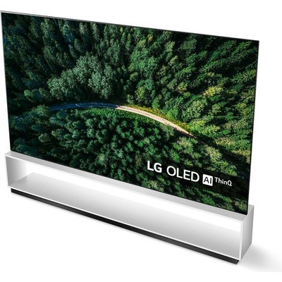 TV OLED 8K Ultra HD LG 88Z9 Signature