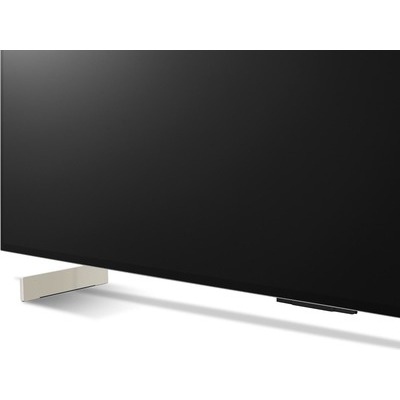 TV OLED LG OLED42C26 Calibrato 4K e FULL HD