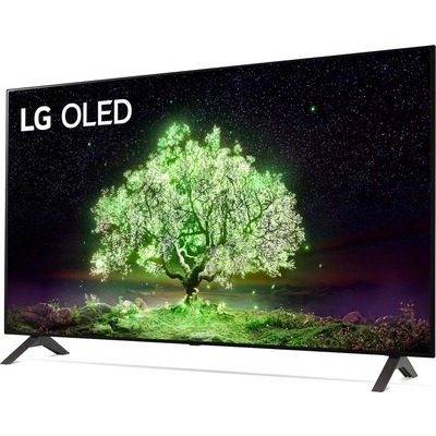 TV OLED LG OLED48A16 Calibrato 4K e FULL HD