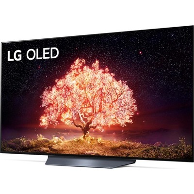 TV OLED LG OLED55B16 Calibrato 4K e FULL HD