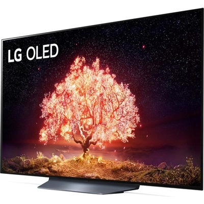 TV OLED LG OLED55B16 Calibrato 4K e FULL HD