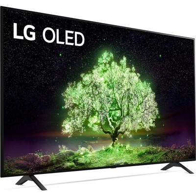 TV OLED LG OLED65A16 Calibrato 4K e FULL HD