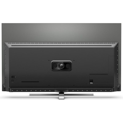TV OLED Philips 55OLED856 Calibrato 4K e FULL HD