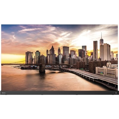 TV OLED UHD 4K Smart Hisense 65A92G