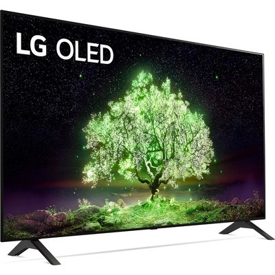 TV OLED UHD 4K Smart LG OLED48A16