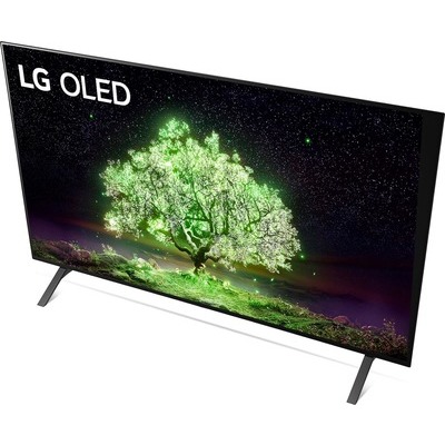 TV OLED UHD 4K Smart LG OLED48A16