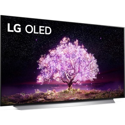 TV OLED UHD 4K Smart LG OLED55C16
