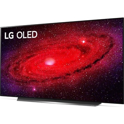 TV OLED UHD 4K Smart LG OLED55CX6