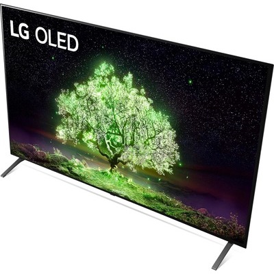 TV OLED UHD 4K Smart LG OLED77A16
