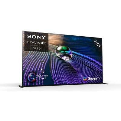 TV OLED UHD 4K Smart Sony 55A90J