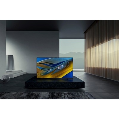 TV OLED UHD 4K Smart Sony 65A83