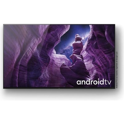 TV OLED UHD 4K Smart Sony 65A89