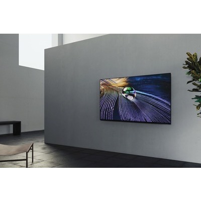 TV OLED UHD 4K Smart Sony 65A90J