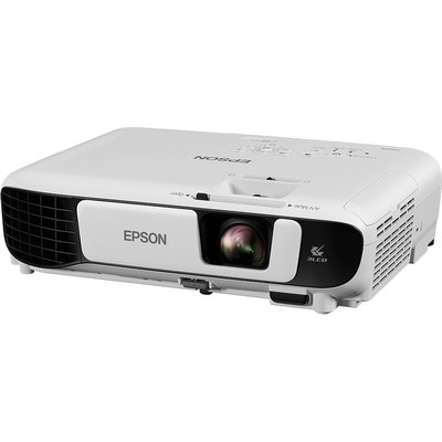 Videoproiettore Epson 3LCD SVGA 3300 ANSI